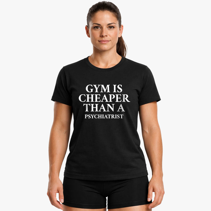 psychiatrist Shirt