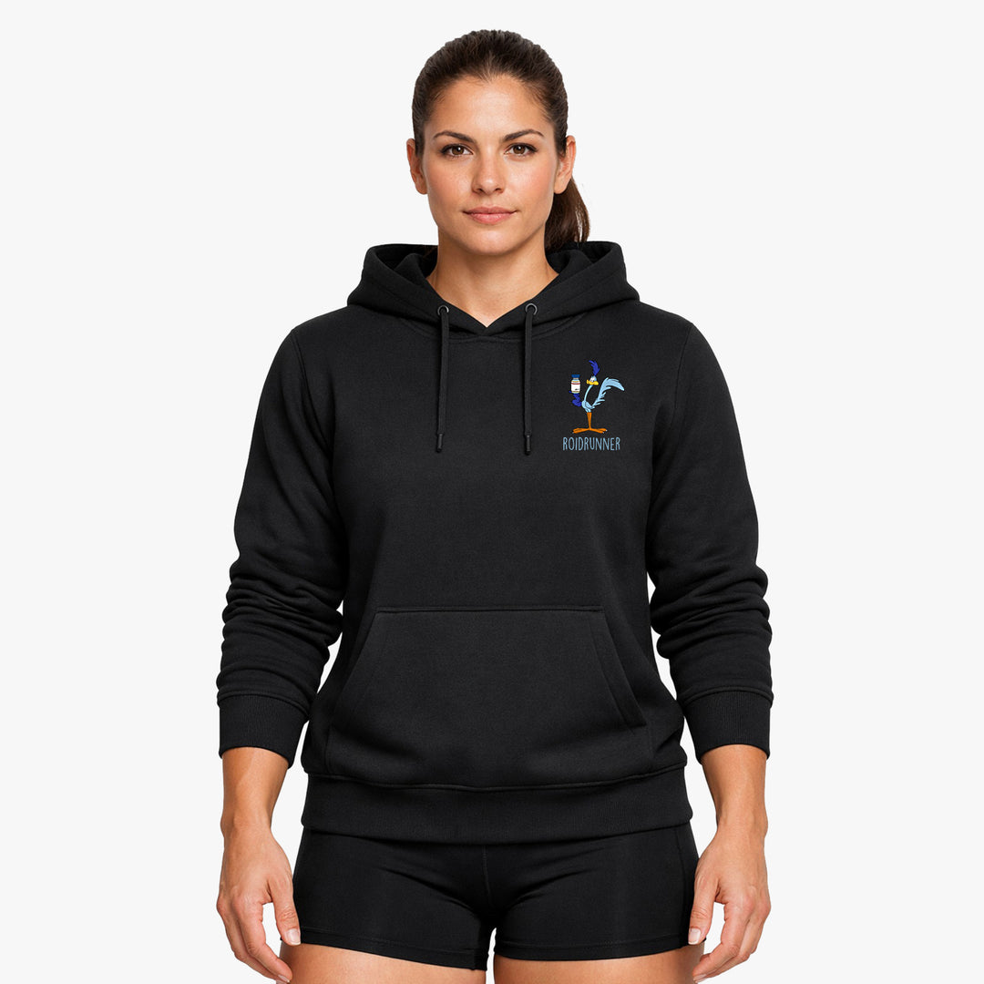 roidrunner hettegenser